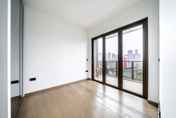 The Landmark (D3), Condominium #611956011